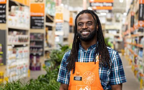 cxm.alan|Customer Experience Manager Jobs at The Home Depot